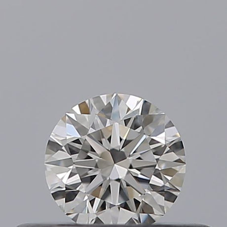 0.24 carat Round diamond E  VVS1 Excellent