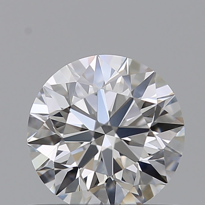 0.60 carat Round diamond E  VVS1 Excellent