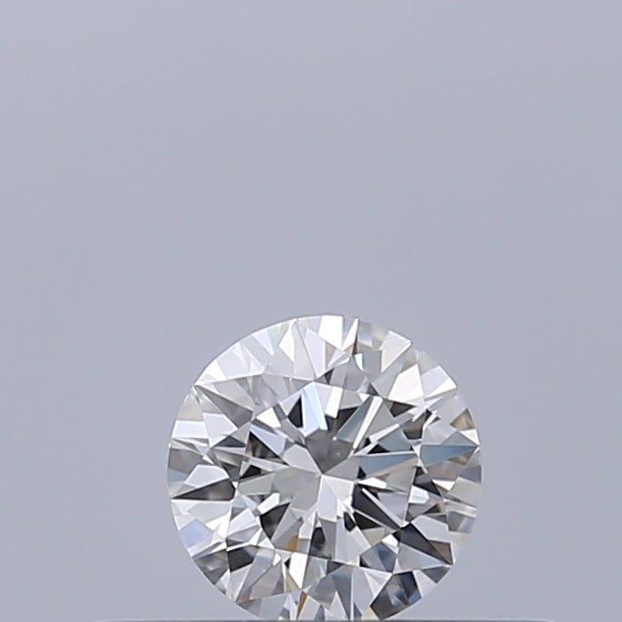 0.23 carat Round diamond G VS2 Excellent