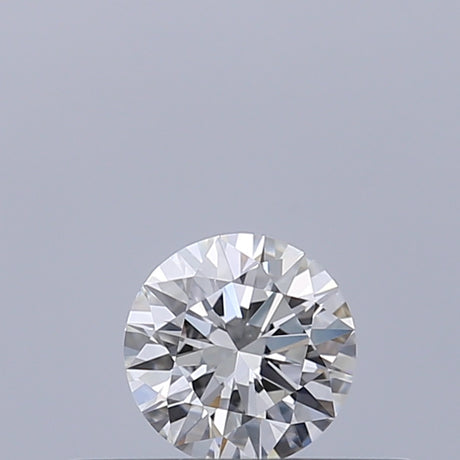 0.23 carat Round diamond G VS2 Excellent