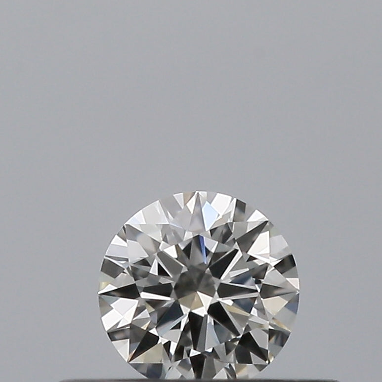 0.23 carat Round diamond G  VVS1 Excellent