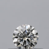 0.23 carat Round diamond G  VVS1 Excellent