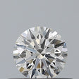 0.33 carat Round diamond G VS1 Excellent