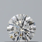 0.33 carat Round diamond G VS1 Excellent