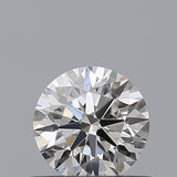 0.51 carat Round diamond G  VS2 Excellent