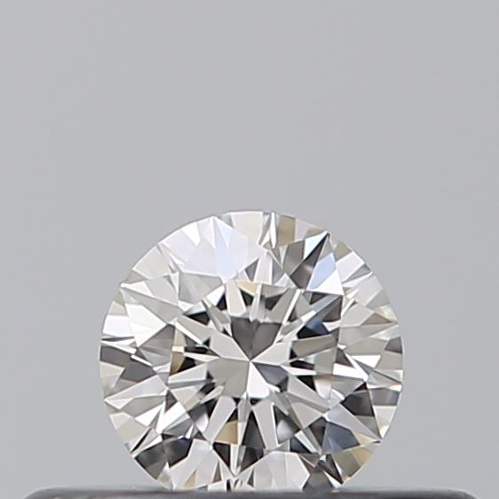 0.19 carat Round diamond G  VVS1 Excellent
