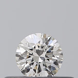 0.19 carat Round diamond G  VVS1 Excellent