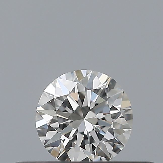0.20 carat Round diamond E  VVS2 Excellent