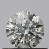 0.33 carat Round diamond F  VVS1 Excellent