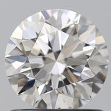 0.90 carat Round diamond G  VVS1 Excellent