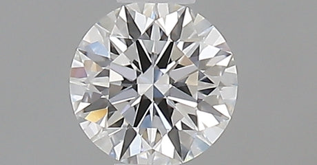 0.31 carat Round diamond F  VVS1 Excellent