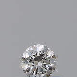 0.18 carat Round diamond G  IF Excellent