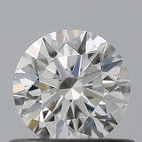 0.51 carat Round diamond H  VS1 Excellent