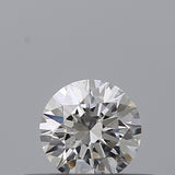 0.27 carat Round diamond E  VVS1 Excellent