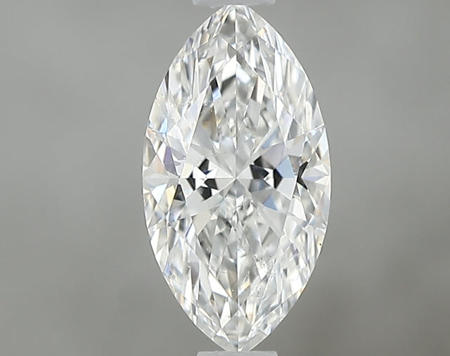 0.60 carat Marquise diamond F SI1 
