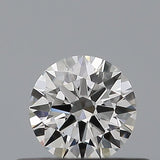 0.31 carat Round diamond E  VVS1 Excellent