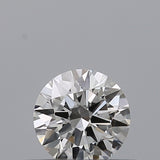 0.31 carat Round diamond F  VVS1 Excellent