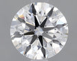 1.00 carat Round diamond G VVS1 Excellent