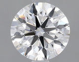 1.00 carat Round diamond G VVS1 Excellent