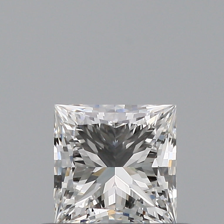 0.41 carat Princess diamond F  VVS1