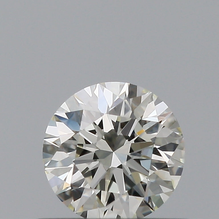 0.44 carat Round diamond K  VVS1 Excellent