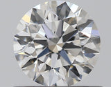 0.51 carat Round diamond D  VVS1 Excellent