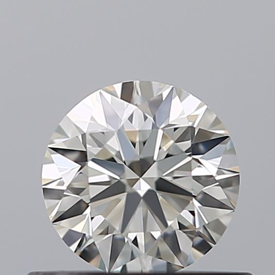 0.40 carat Round diamond H  VS1 Excellent