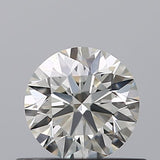0.40 carat Round diamond H  VS1 Excellent