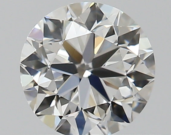 0.40 carat Round diamond F  VVS1 Very good