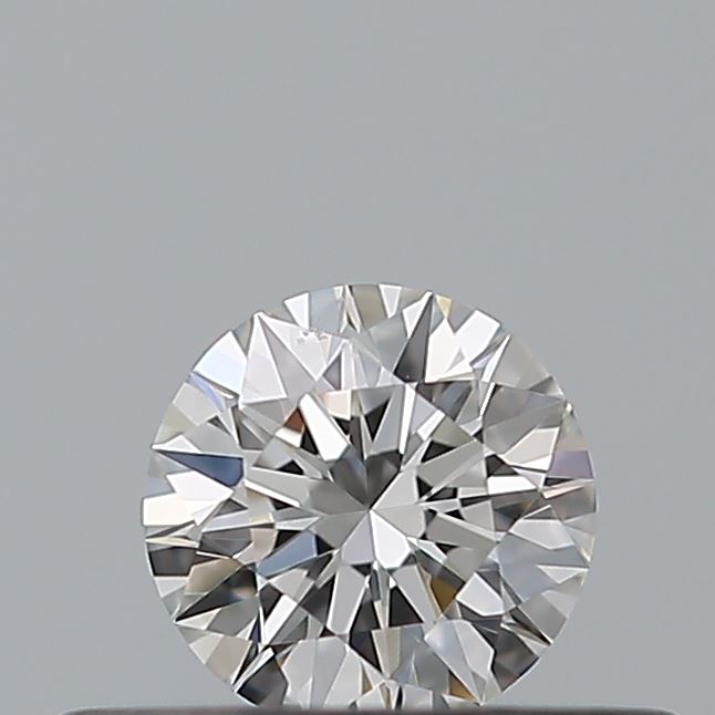 0.23 carat Round diamond E  VVS1 Excellent