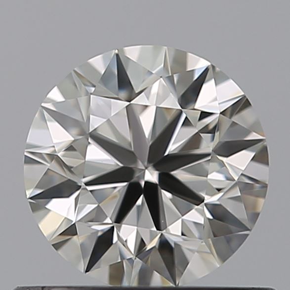 0.50 carat Round diamond G  VVS2 Very good