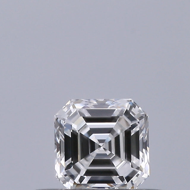 0.30 carat Emerald diamond D VVS1 