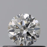 0.27 carat Round diamond F  VVS1 Excellent