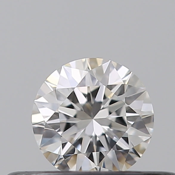 0.23 carat Round diamond E  VVS1 Excellent