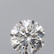 0.30 carat Round diamond E VS2 Excellent