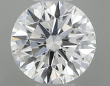 0.32 carat Round diamond E  VS2 Excellent
