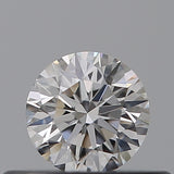 0.26 carat Round diamond E  VVS1 Excellent