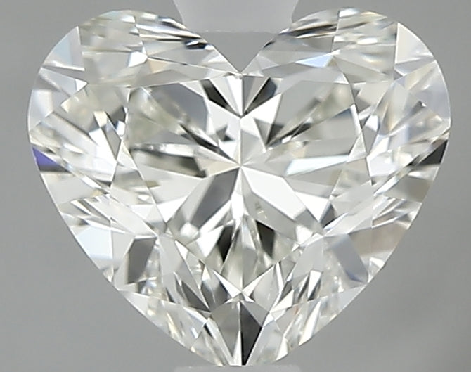 1.00 carat Heart diamond K VS1 