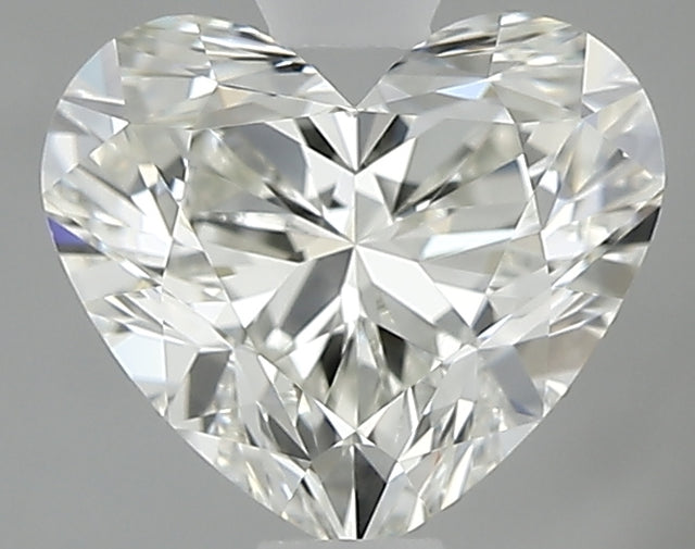 1.00 carat Heart diamond K VS1 