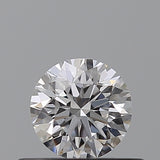 0.31 carat Round diamond D  IF Excellent