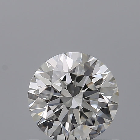 0.50 carat Round diamond F VVS2 Excellent