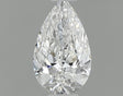 0.40 carat Pear diamond E VS2 