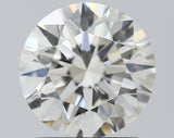 1.50 carat Round diamond I  SI1 Excellent