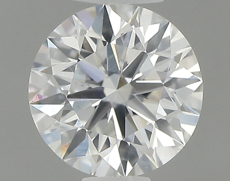 0.40 carat Round diamond E  VS2 Excellent