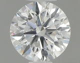 0.40 carat Round diamond E  VS2 Excellent