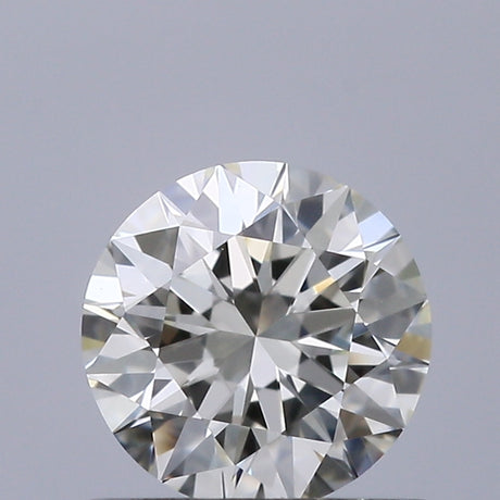 0.56 carat Round diamond I VVS1 Excellent