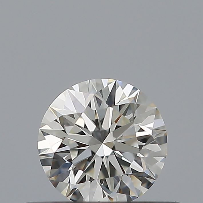 0.33 carat Round diamond G  VVS1 Excellent