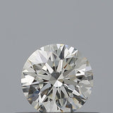 0.33 carat Round diamond G  VVS1 Excellent