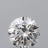 0.30 carat Round diamond D IF Excellent
