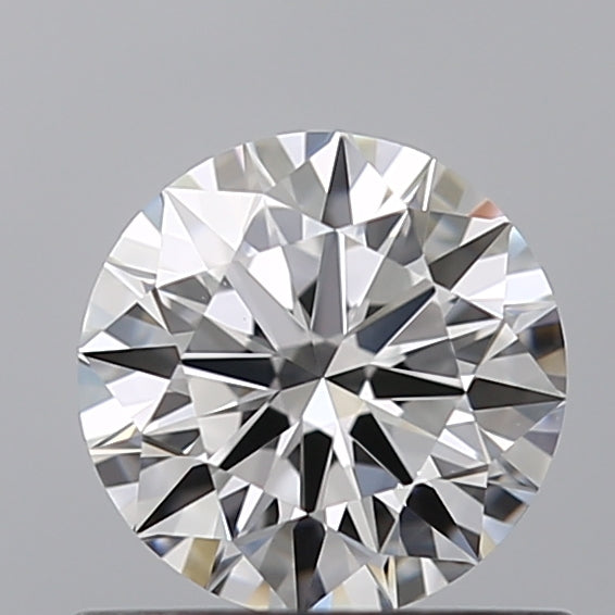 0.53 carat Round diamond D VS1 Excellent